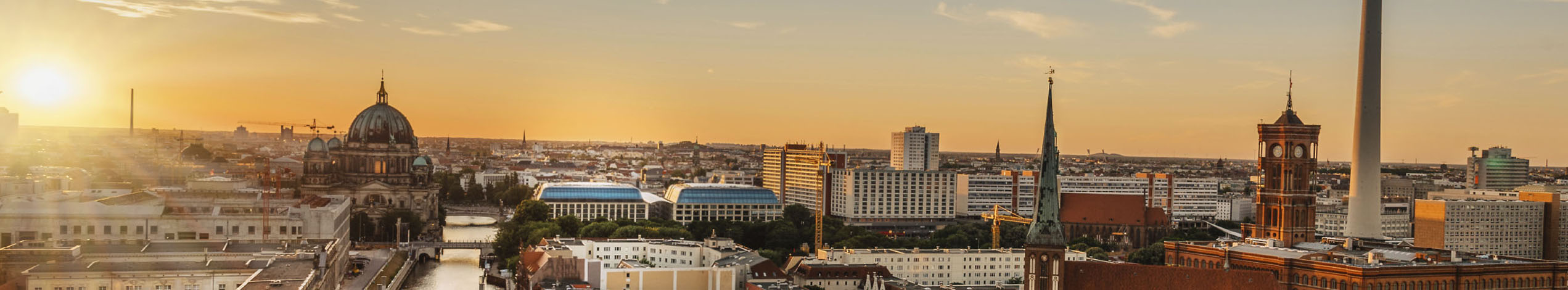 Studieresa till Tyskland - Berlin