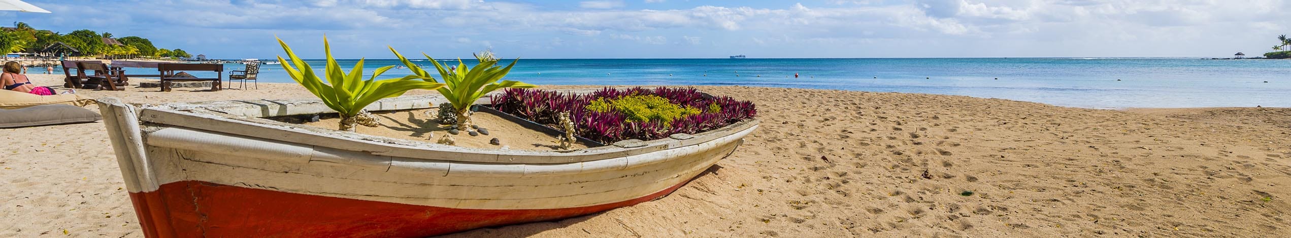 Mauritius