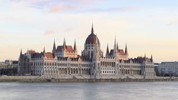 Studieresor till Budapest