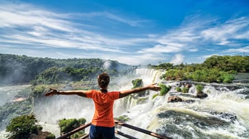 Brasilien på egen hand