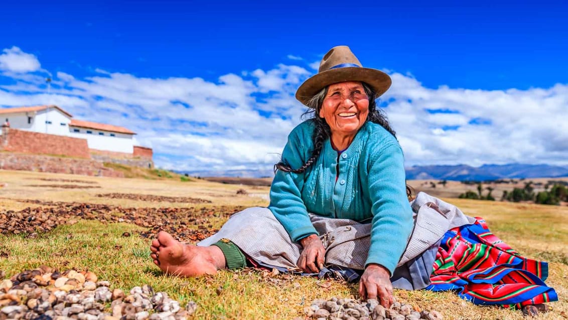 Peru