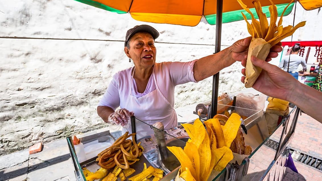 Colombia