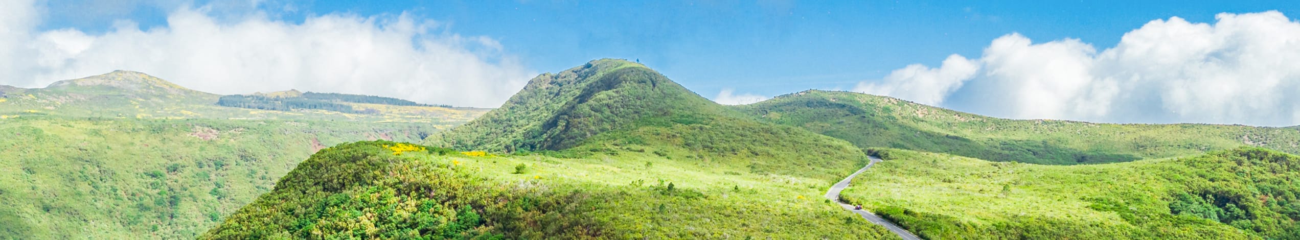 Upplevelser & äventyr på Madeira