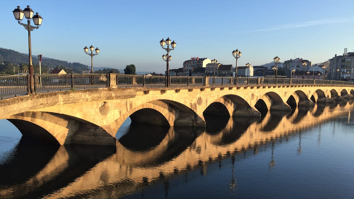 Camino Portugés