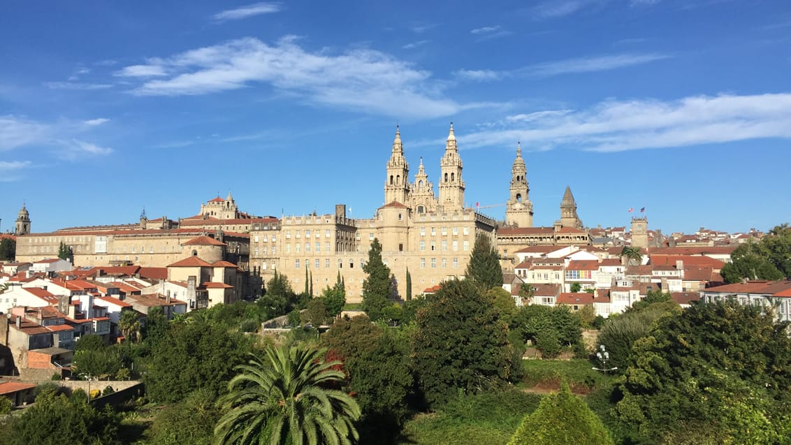 Camino Portugés