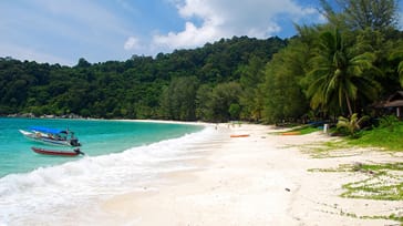 Öluffa i Malaysia
