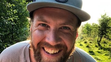 Adam Kindberg Smeds