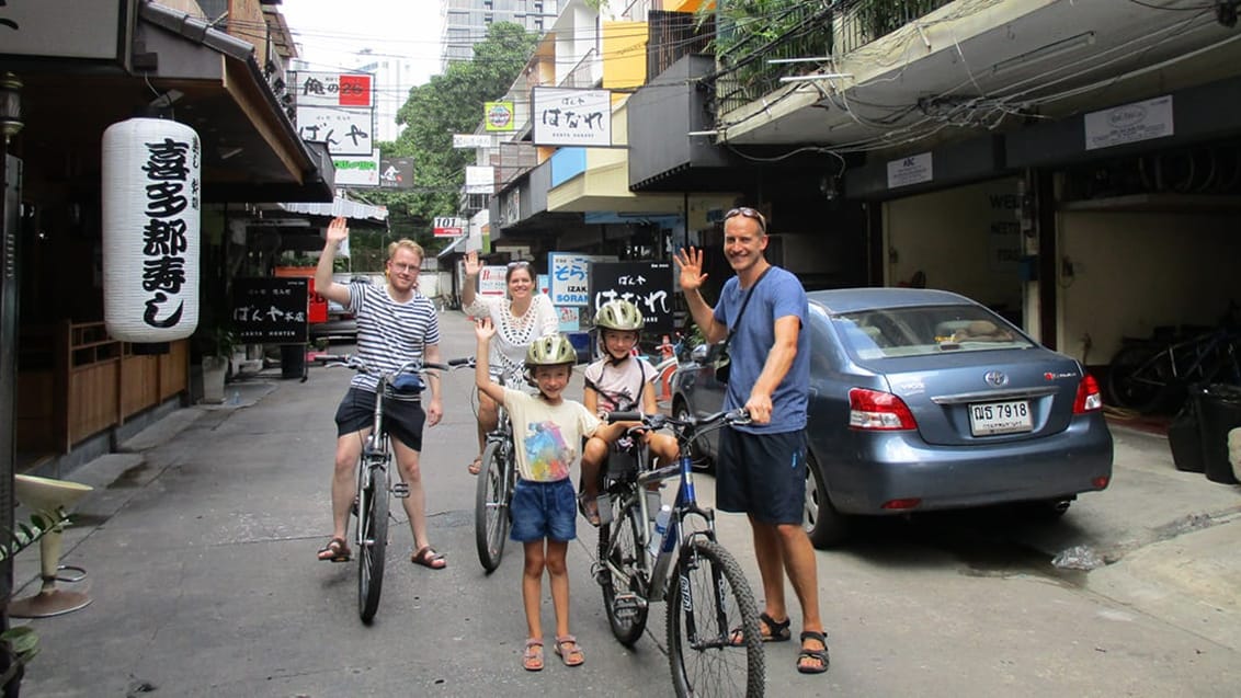 Bangkok, Thailand