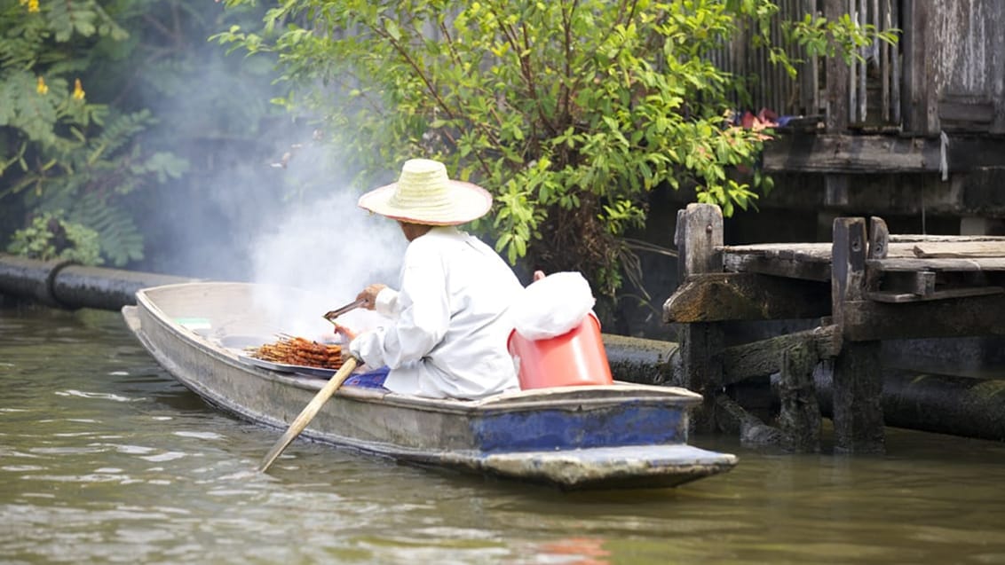 Bangkok, Thailand