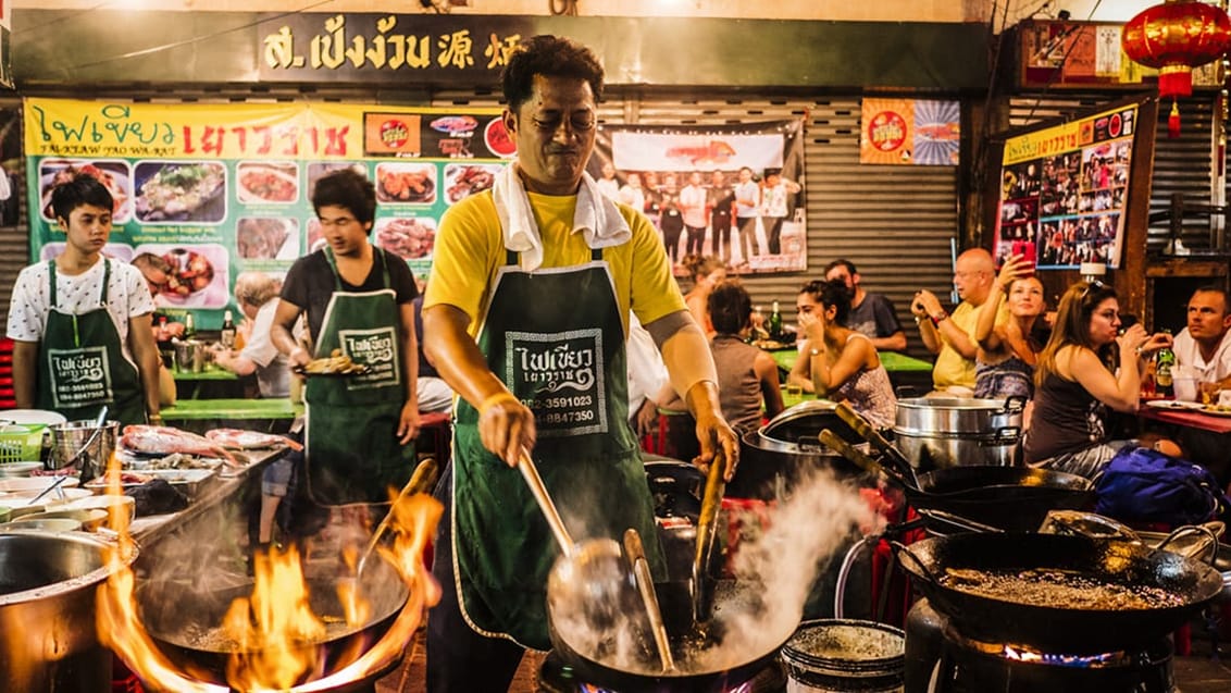 Bangkok, Thailand