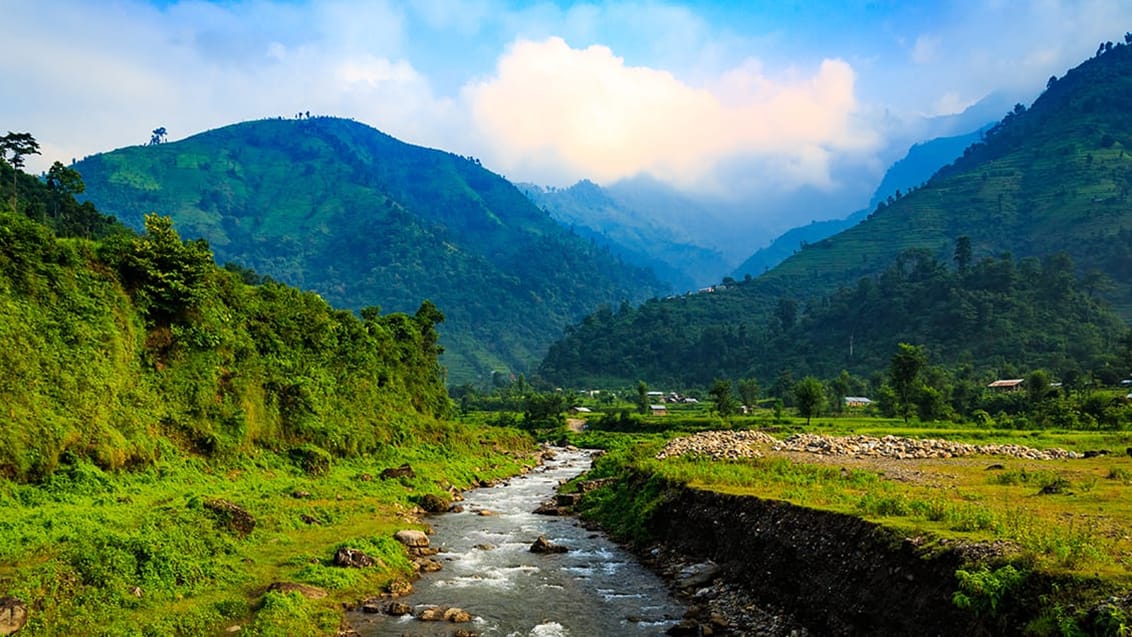 Chitwan, Nepal