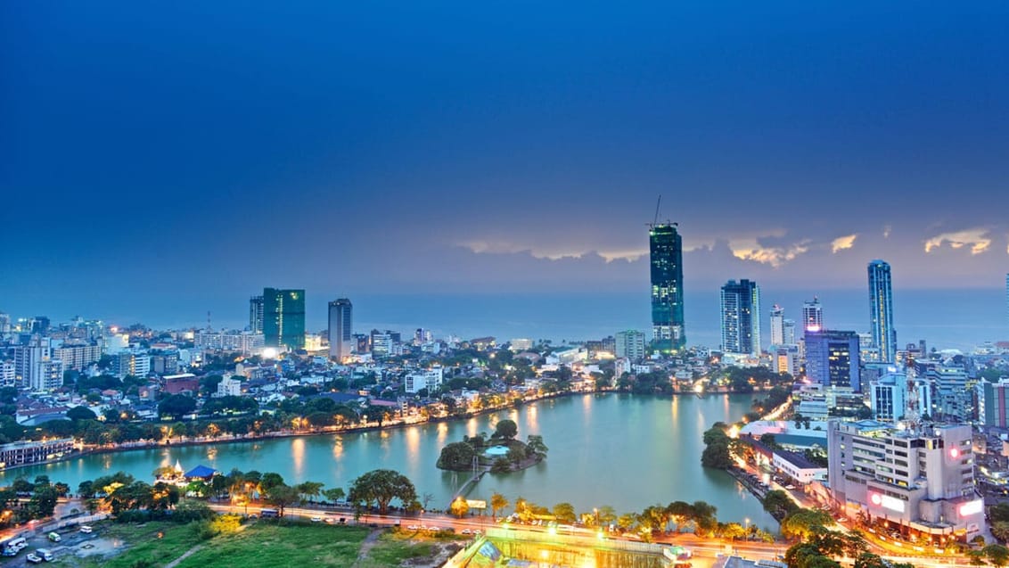 Colombo, Sri Lanka