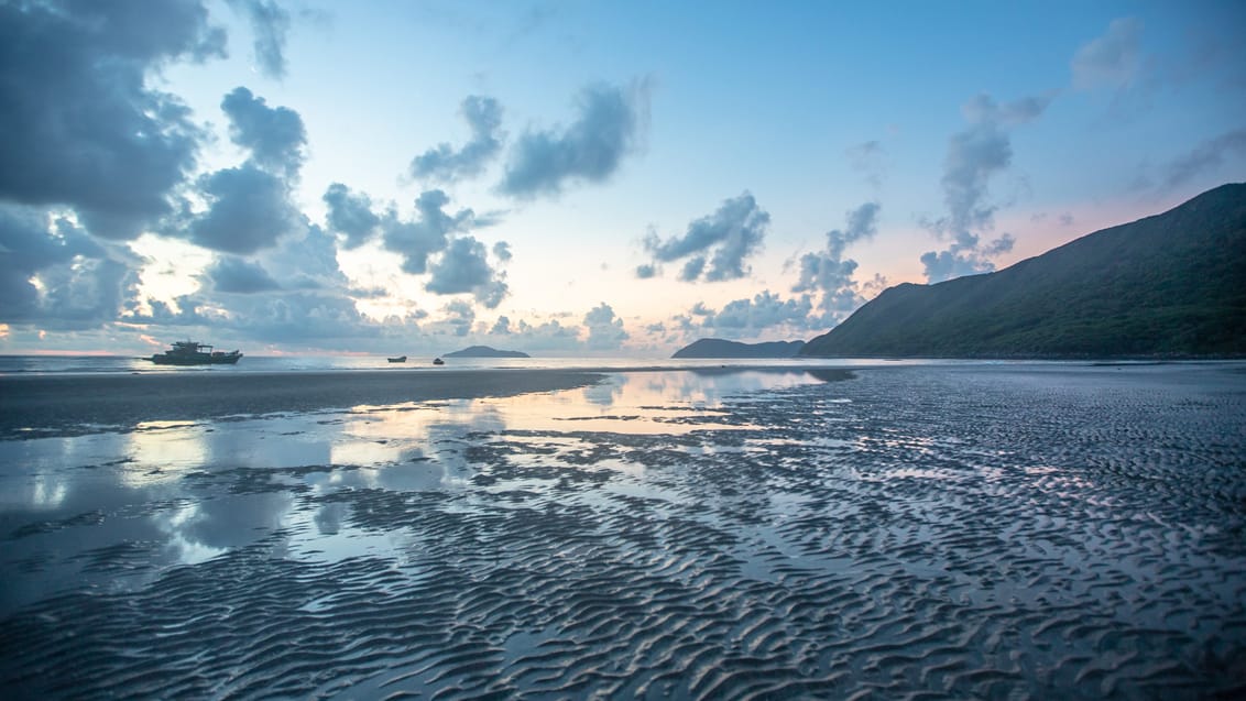Con Dao, Vietnam