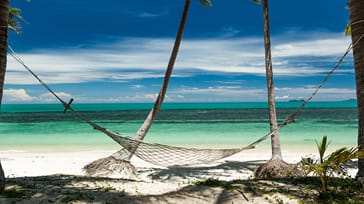 Familjesemester i egen villa på Koh Samui