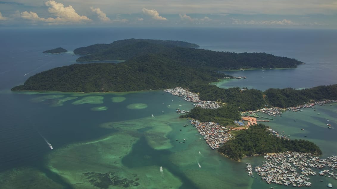 Gaya, Malaysia