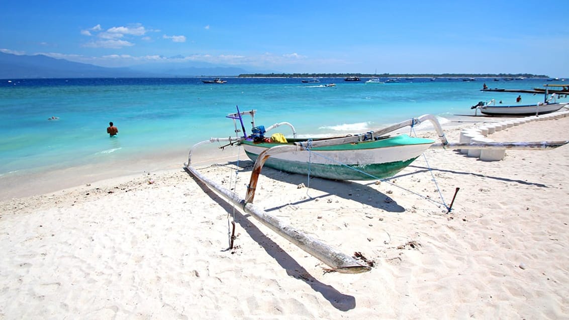 Gili Islands