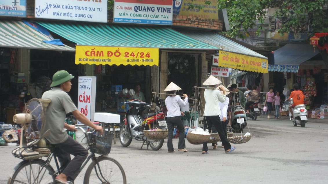 Hanoi, Vietnam