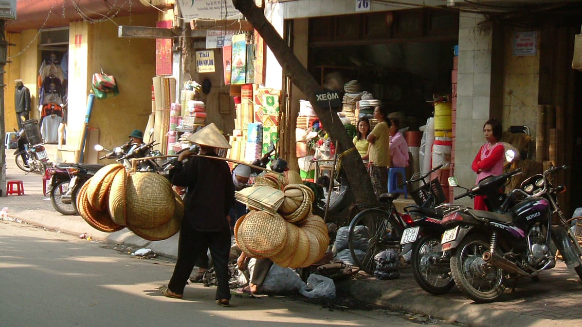 Hanoi, Vietnam