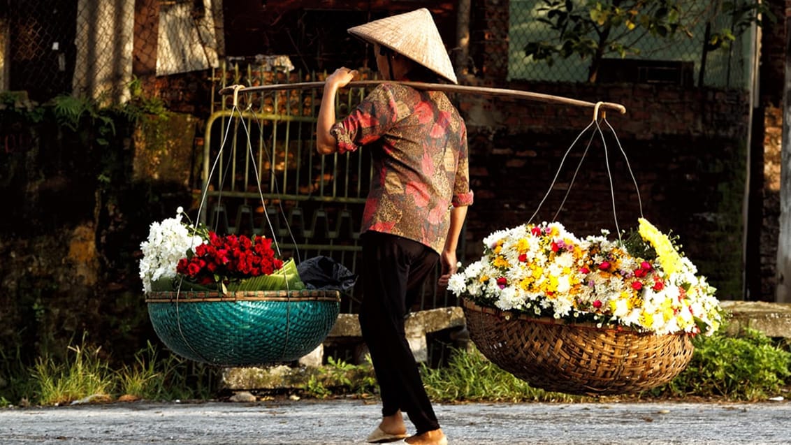 Hanoi, Vietnam