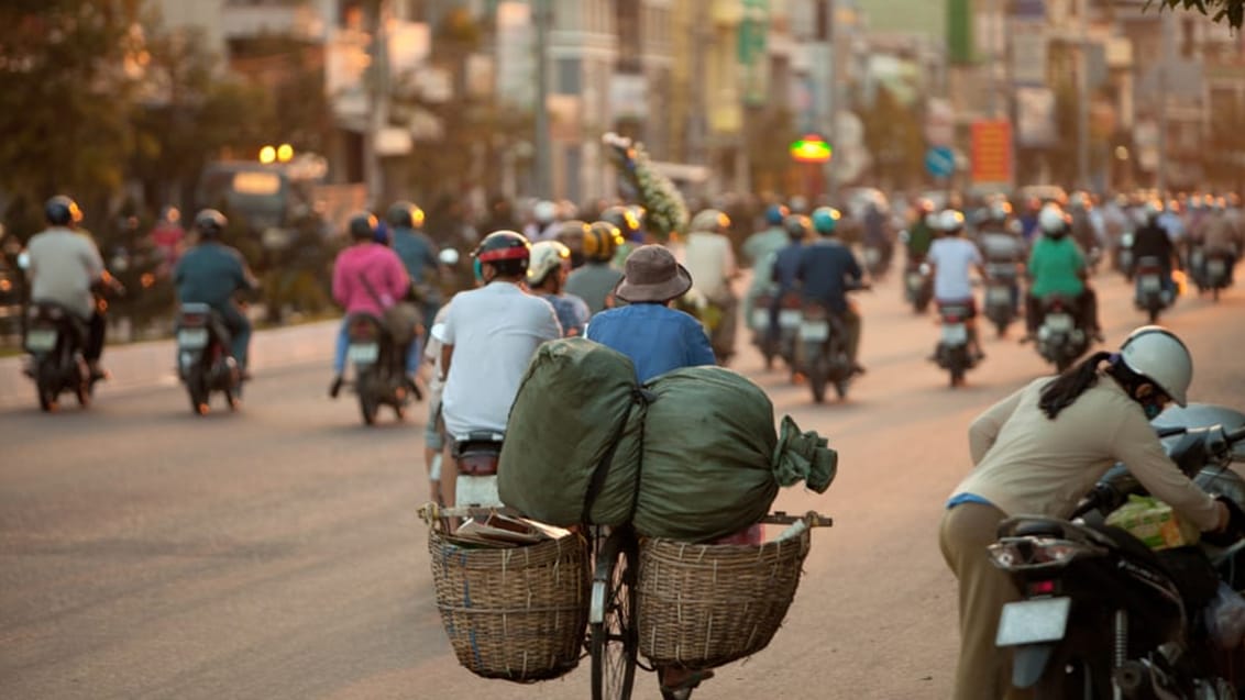 Hanoi, Vietnam