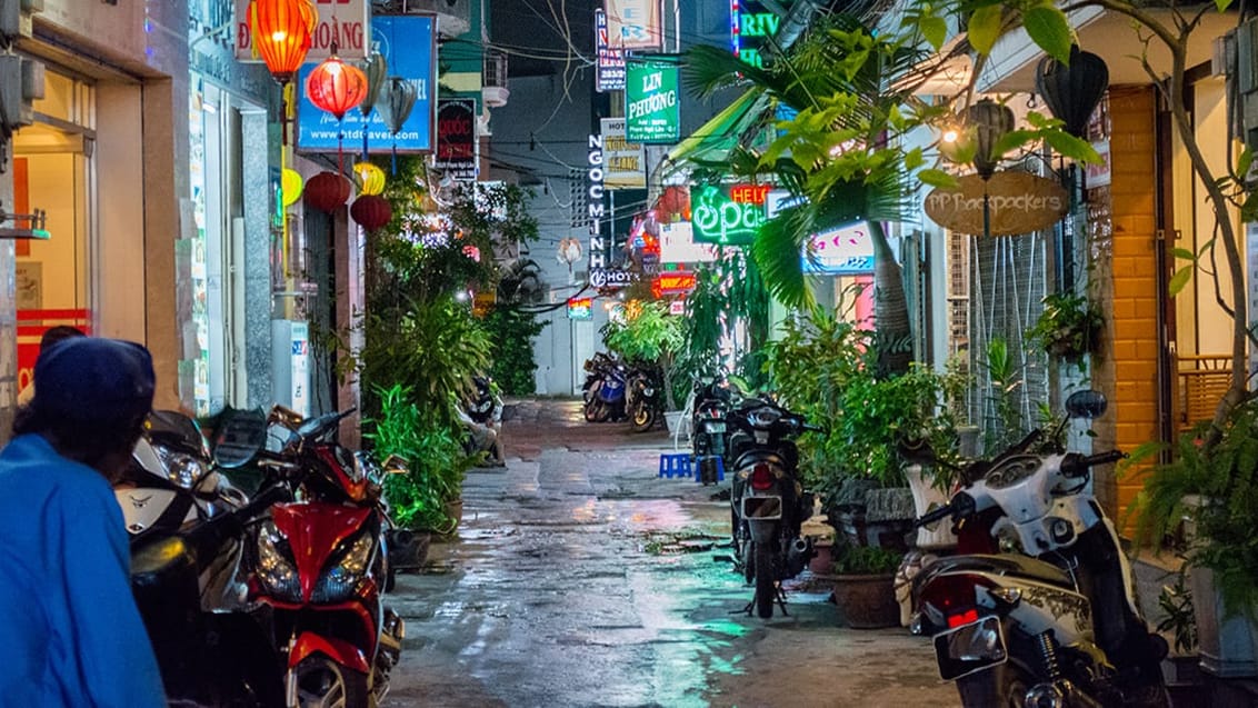 Ho Chi Minh City, Vietnam