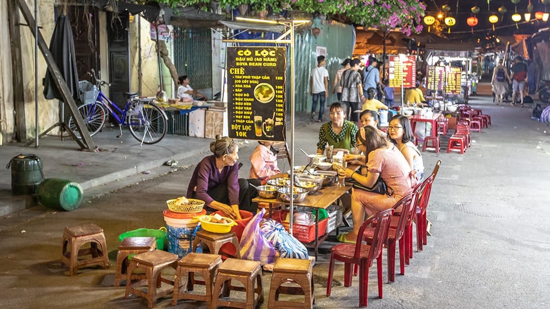 Hoi An, Vietnam