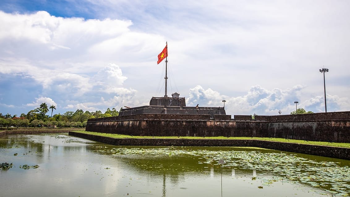 Hue, Vietnam