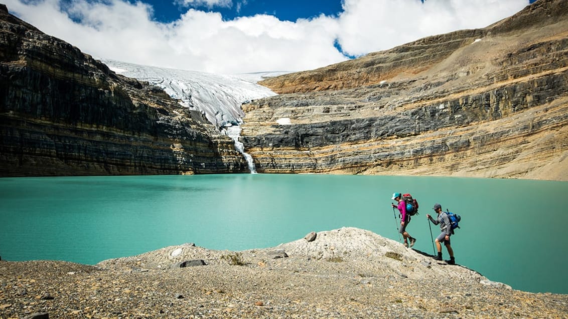 Jasper National Park, Kanada