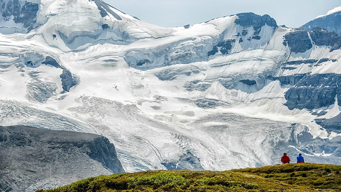 Jasper National Park, Kanada