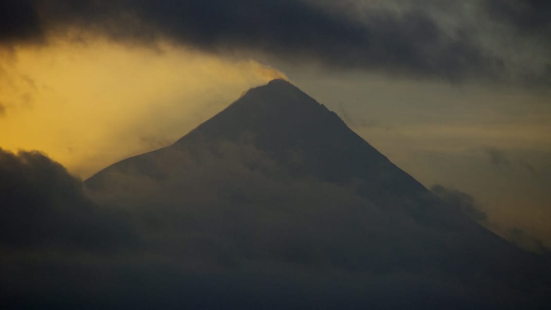 Java, Indonesien