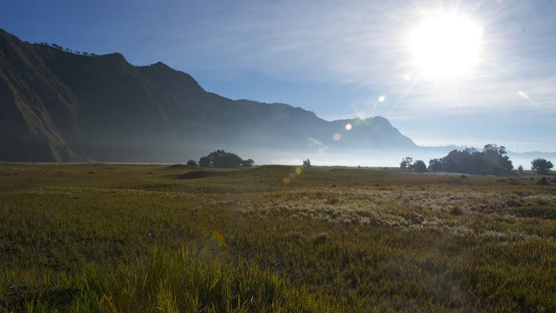 Java, Indonesien