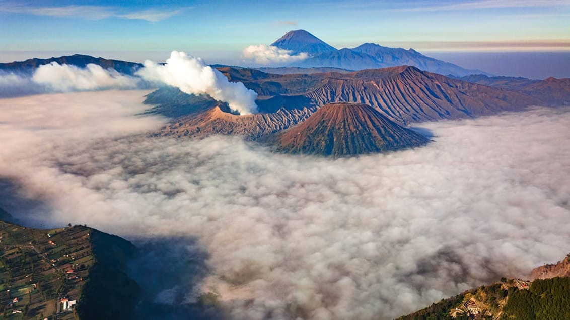 Java, Indonesien