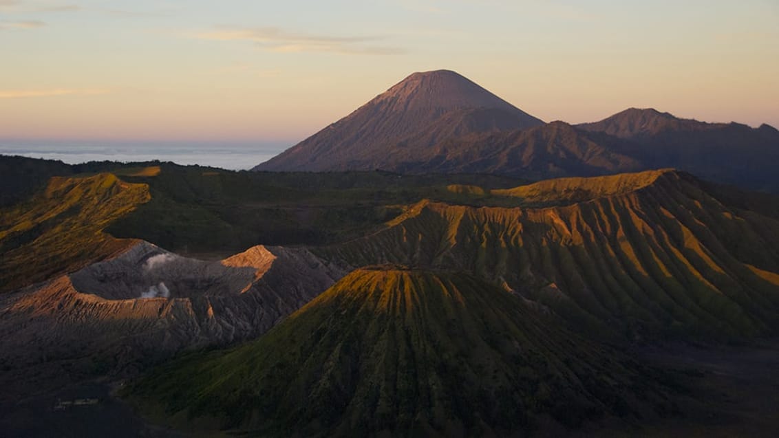 Java, Indonesien