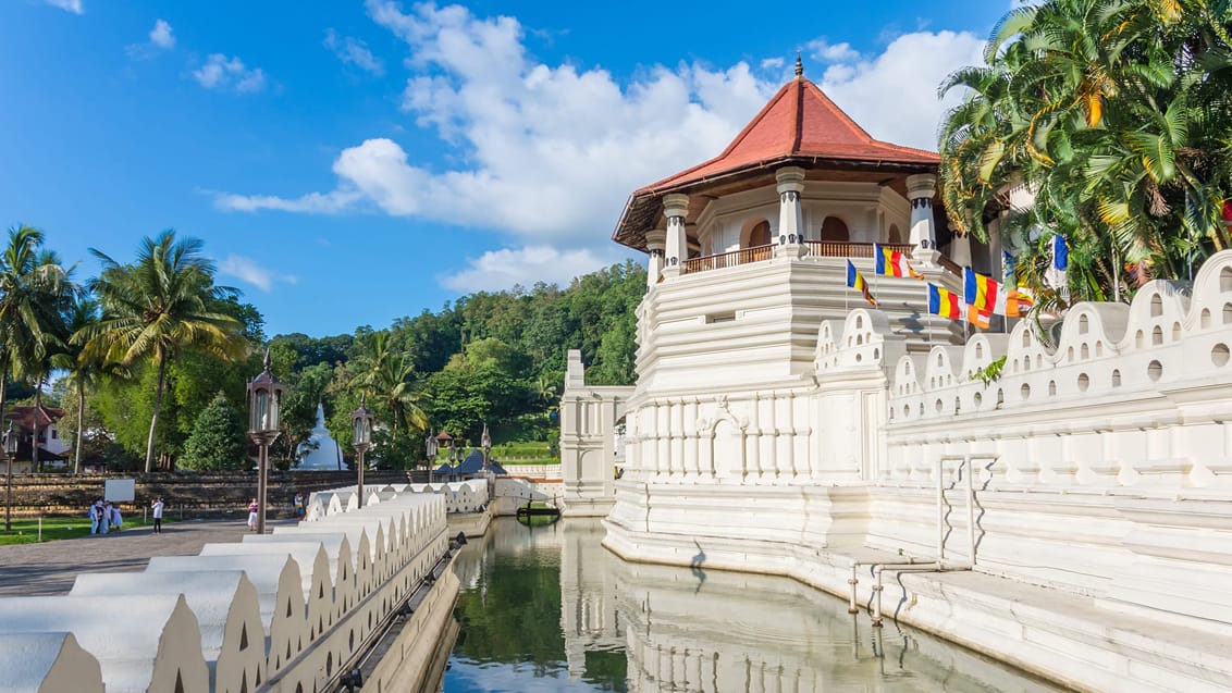 Kandy, Sri Lanka