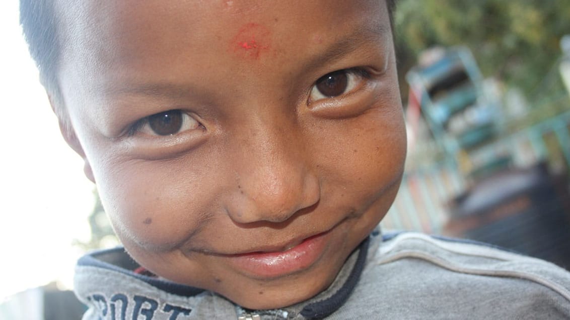 Kathmandu, Nepal