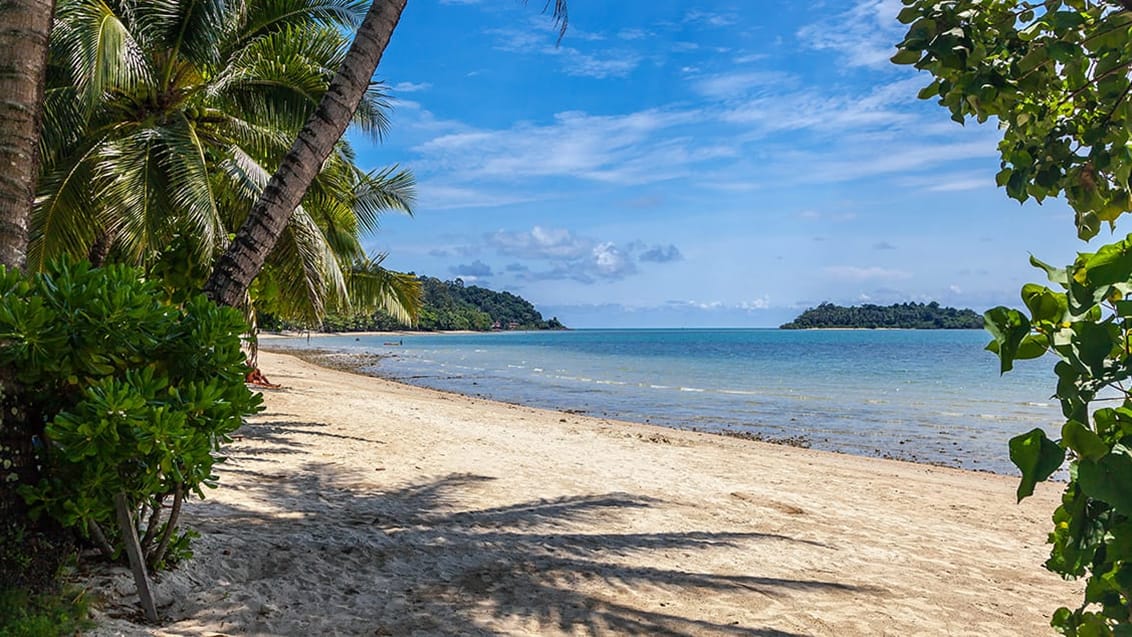 Koh Chang, Thailand