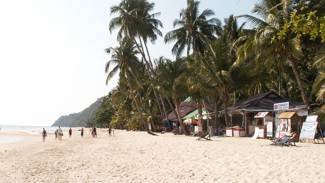 Koh Chang, Thailand