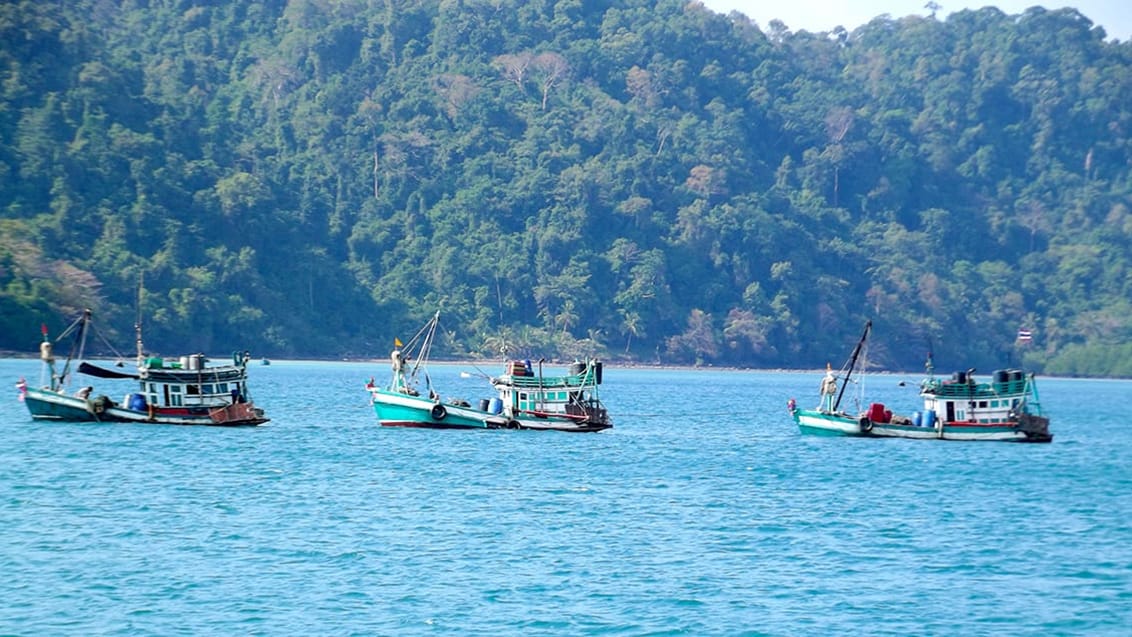 Koh Kood, Thailand