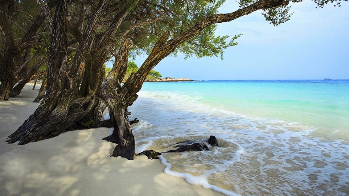 Koh Samet, Thailand