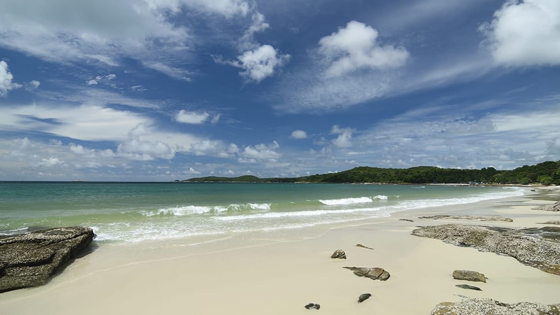 Koh Samet, Thailand