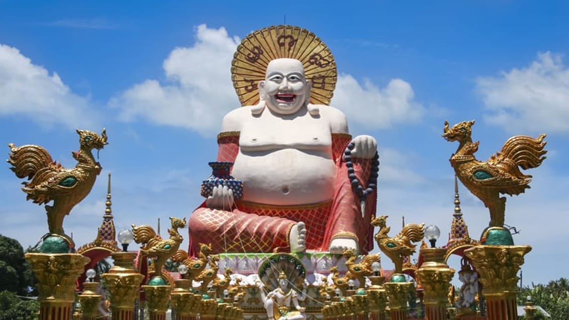 Koh Samui, Thailand
