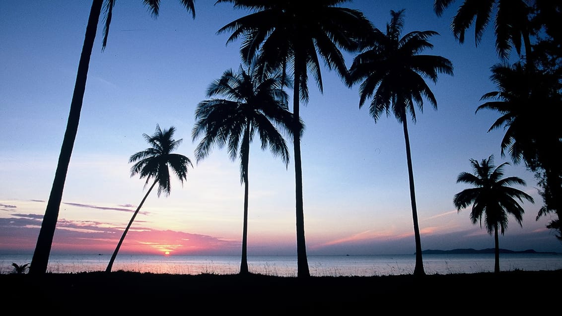 Koh Talu, Thailand