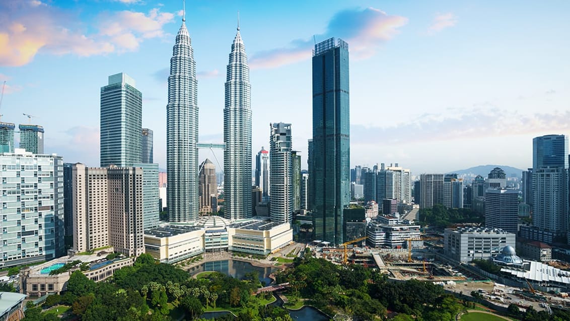 Kuala Lumpur, Malaysia