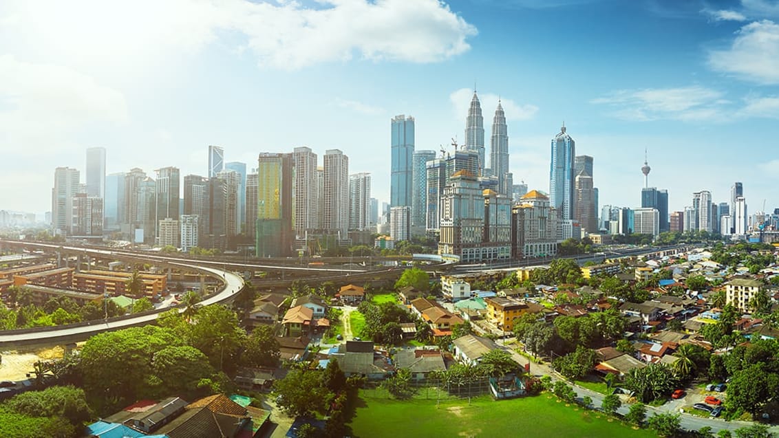 Kuala Lumpur, Malaysia