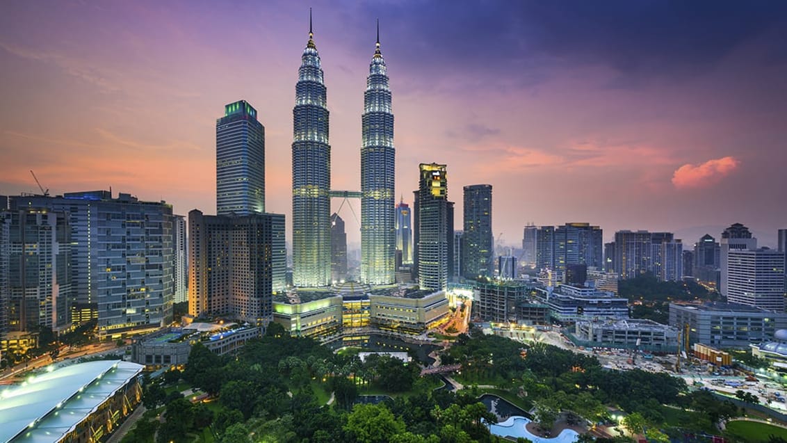 Kuala Lumpur, Malaysia