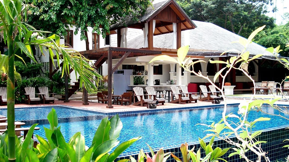 Lima Bella Resort, Koh Samet, Thailand