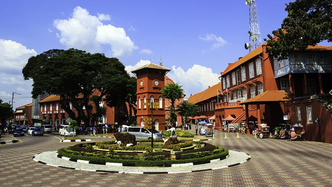 Melaka, Malaysia