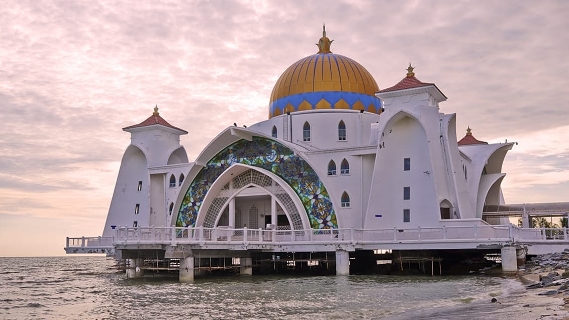 Melaka, Malaysia