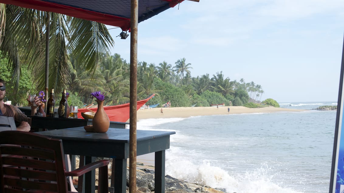 Mirissa, Sri Lanka