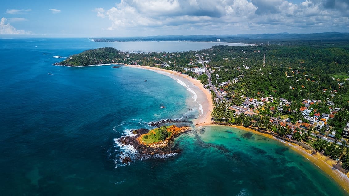 Mirissa, Sri Lanka